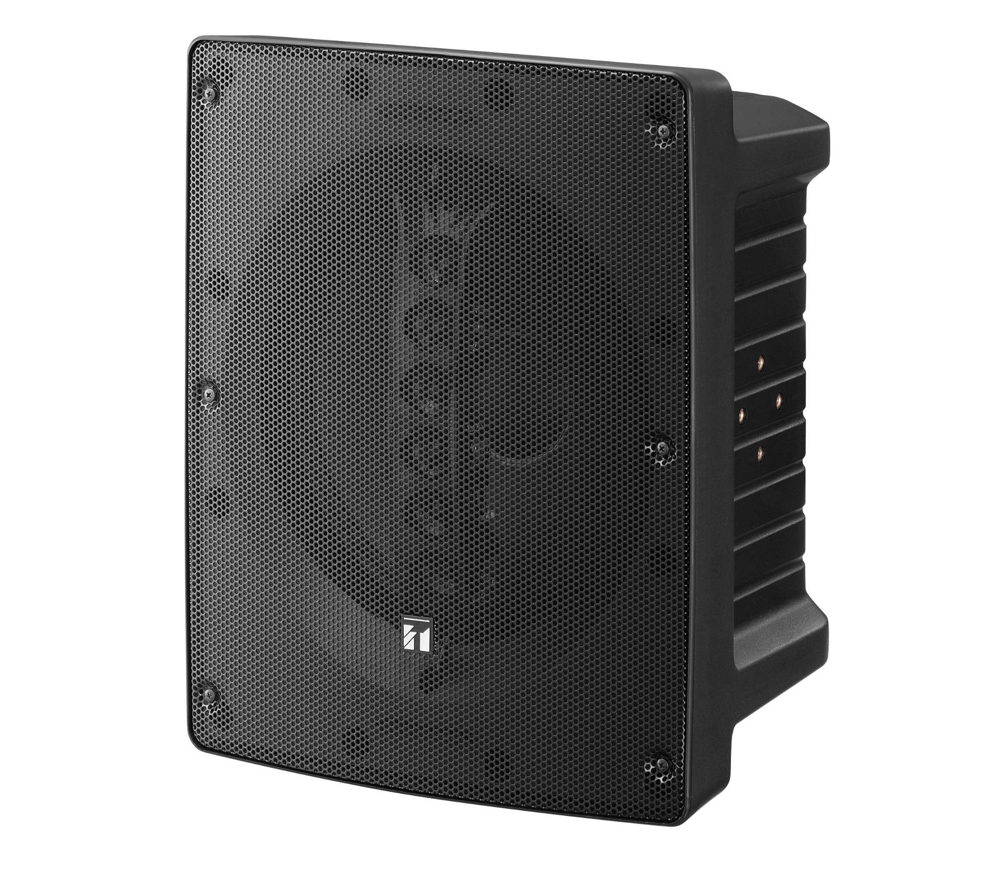 Coaxial Array